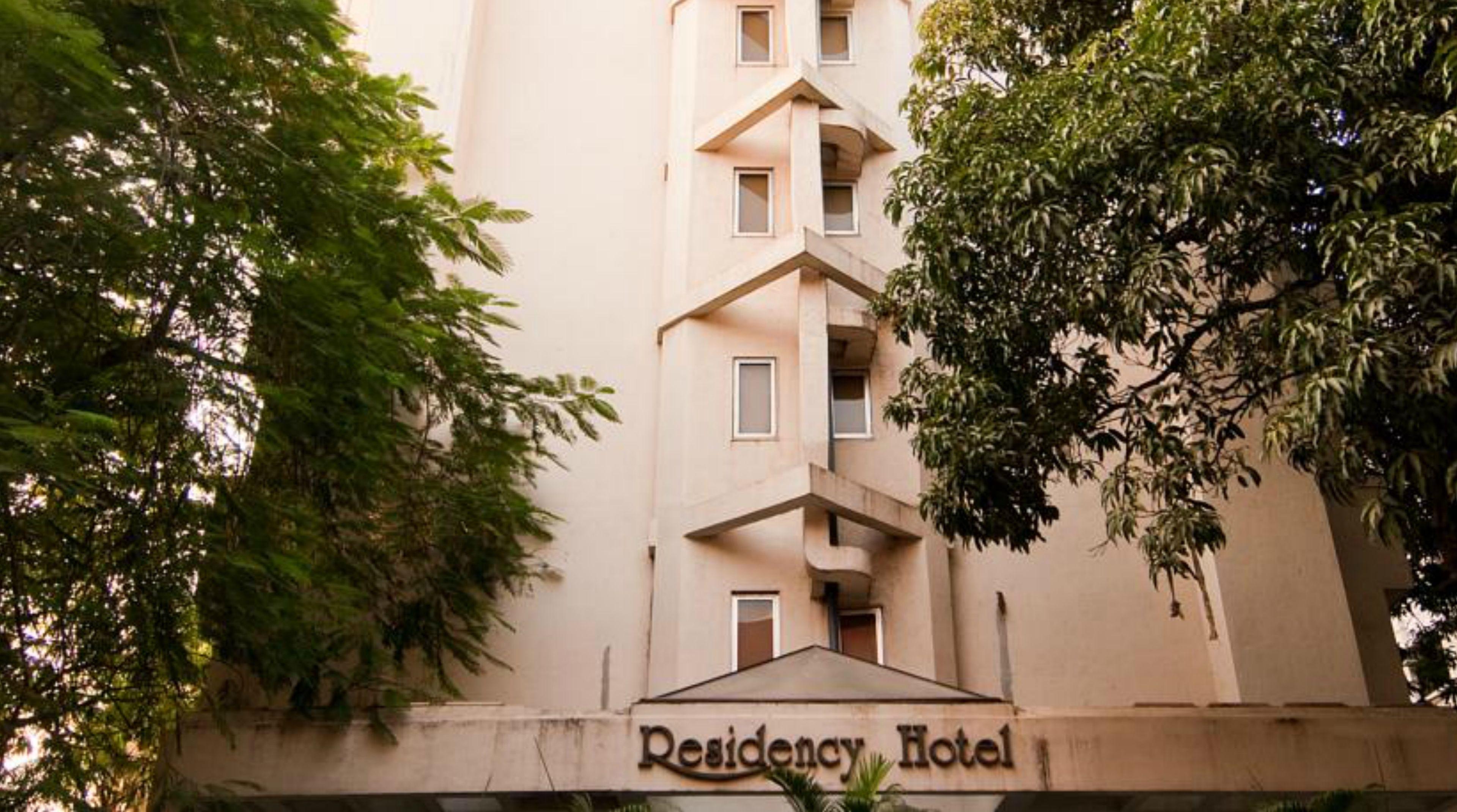 Hotel Residency Andheri — Photos 2